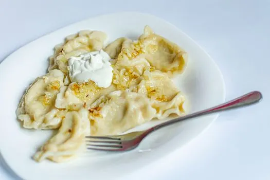 pierogi — pierogi