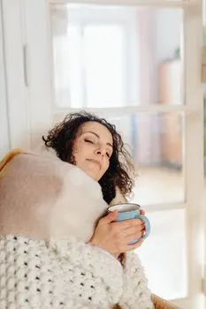 Osećam se bolje — I feel better