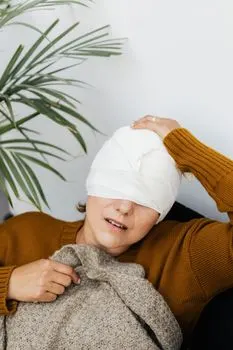 Сотрясение — Concussion