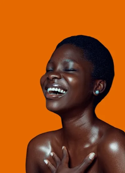 Mirth — gaieté