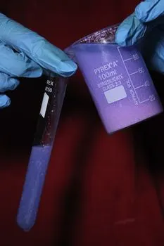 Примеси — Impurities