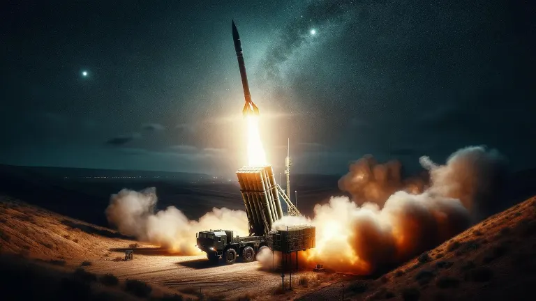 missiles — misiles