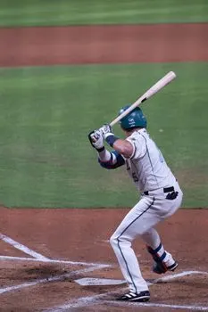 Home run — coup de circuit