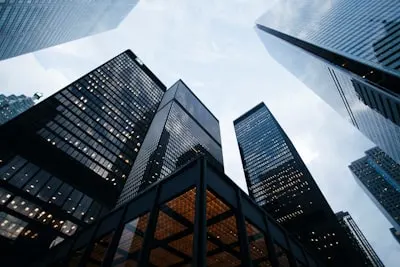 centre d'affaires — business center