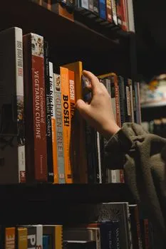 Поиск информации — Information search