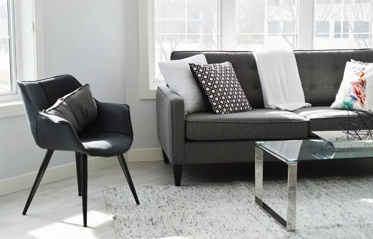 furniture — meubles