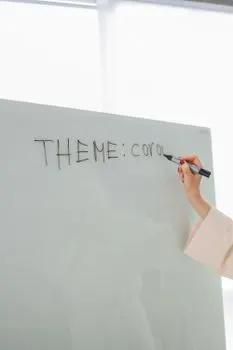 à propos de — o