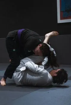 Борьба — Wrestling