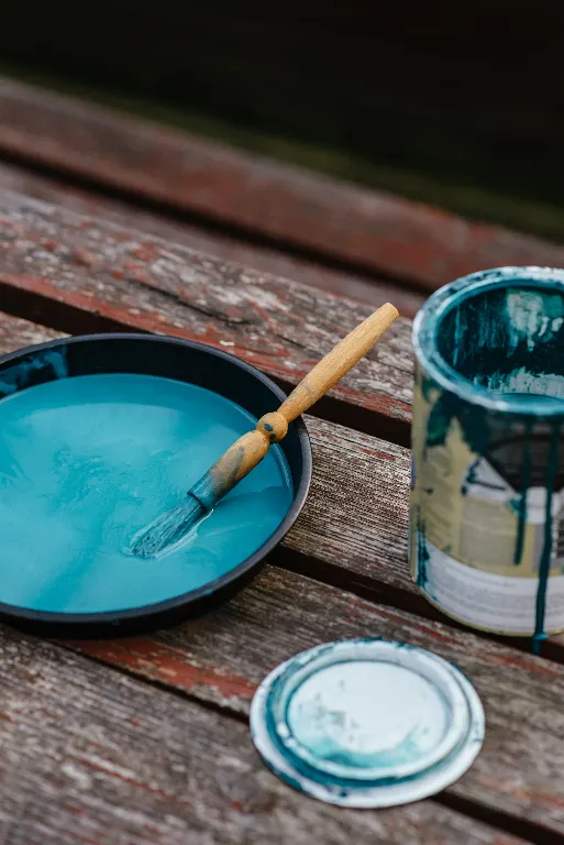 tinta — Paint