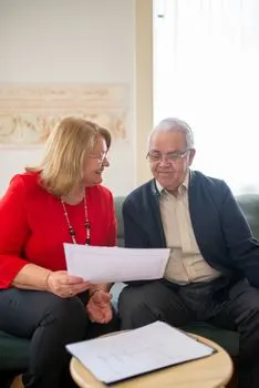 VSAA — State Social Insurance Agency
