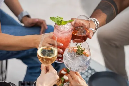 Drinks — drinks