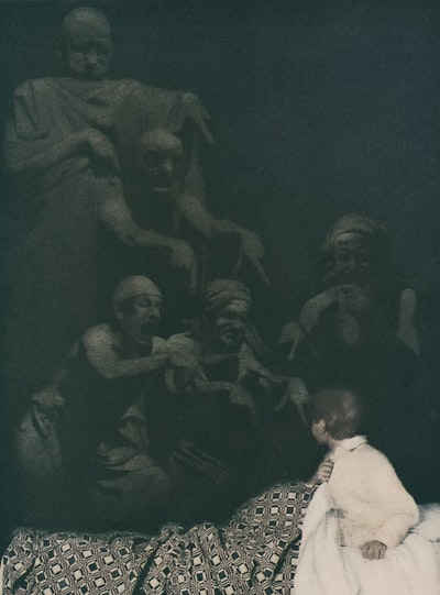 hallucinations — Hallucinations