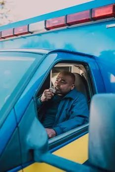 Диспетчер — Dispatcher