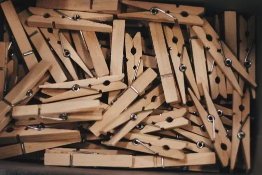 Прикрепление — Pinning