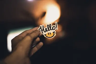 salut, comment ça va — Merhaba nasılsın