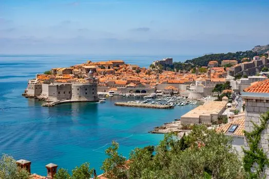 C'est un mot croate — To je hrvatska reč