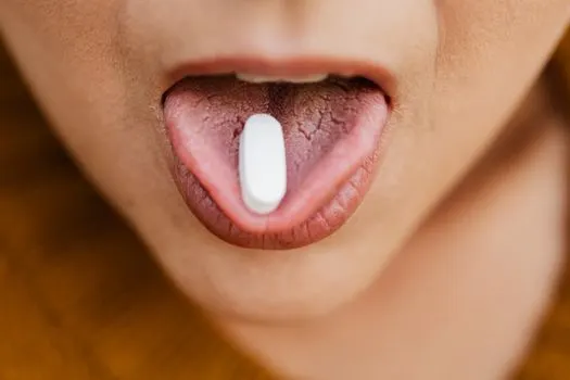 Вызванный лекарством — Drug-induced