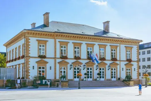 Opština — municipality