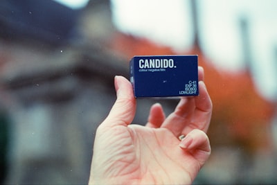 franchise — candidness