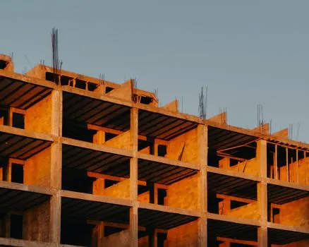 novogradnja — new build