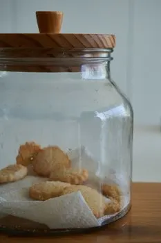 be any left — en rester
