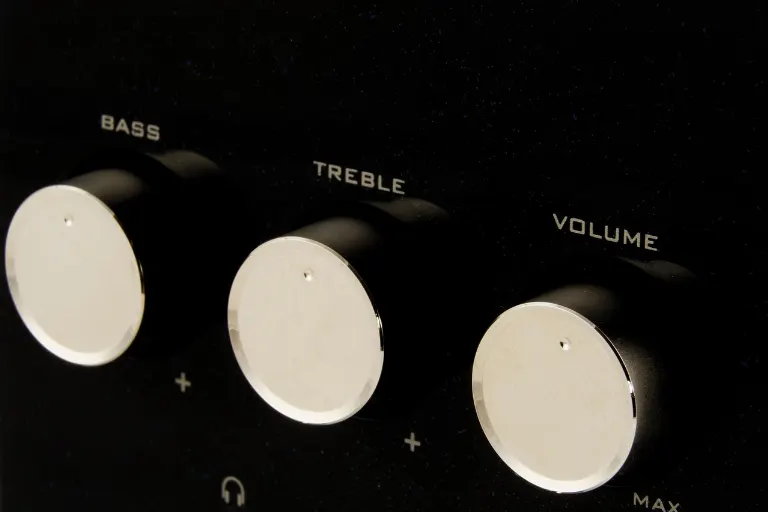 volume — volume