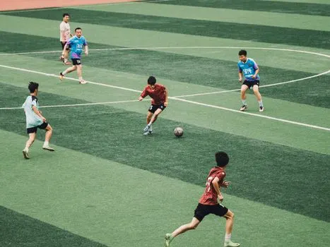 спорт — sport