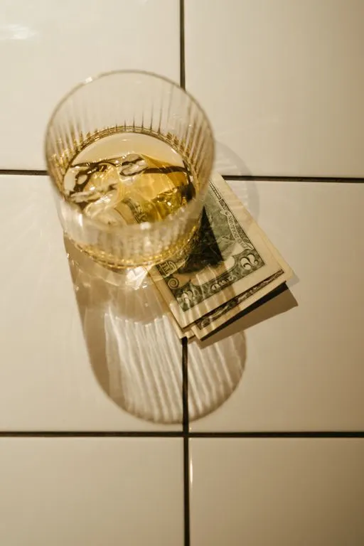 Keep the change — quédese con el cambio