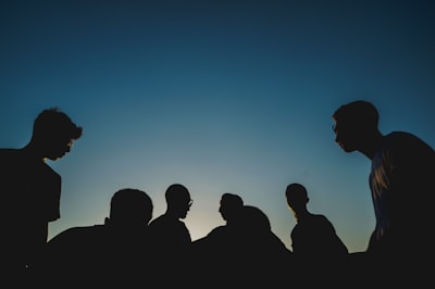 membres — members