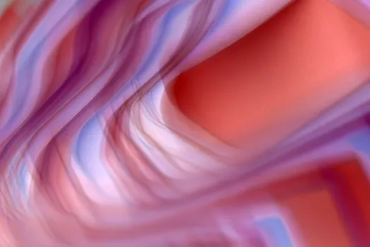 волнистый — wavy