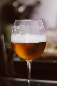 Alman birası — deutsches Bier