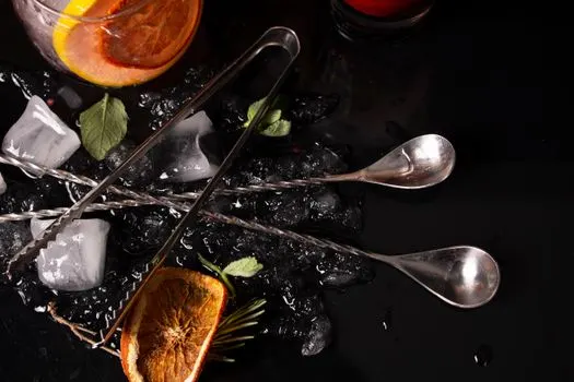 Половники — Ladles