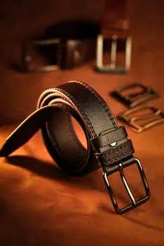 kaiš — ceinture