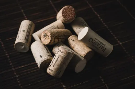Korken — Cork