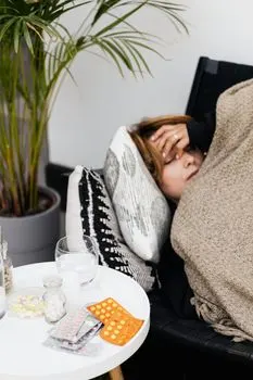 Terapija ima nuspojave — La terapia ha effetti collaterali
