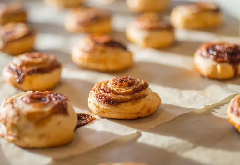 pastry — pâtisserie
