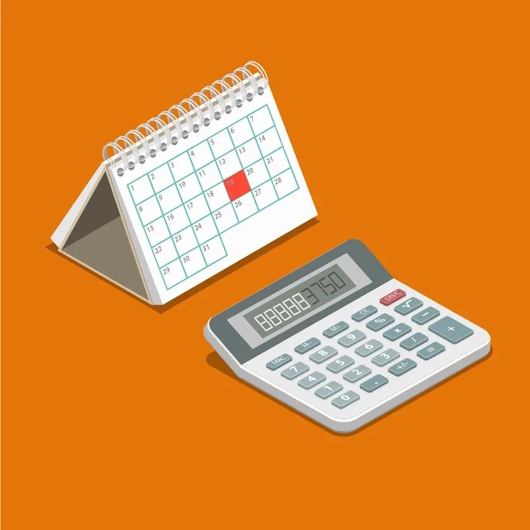 monthly fee — cuota mensual