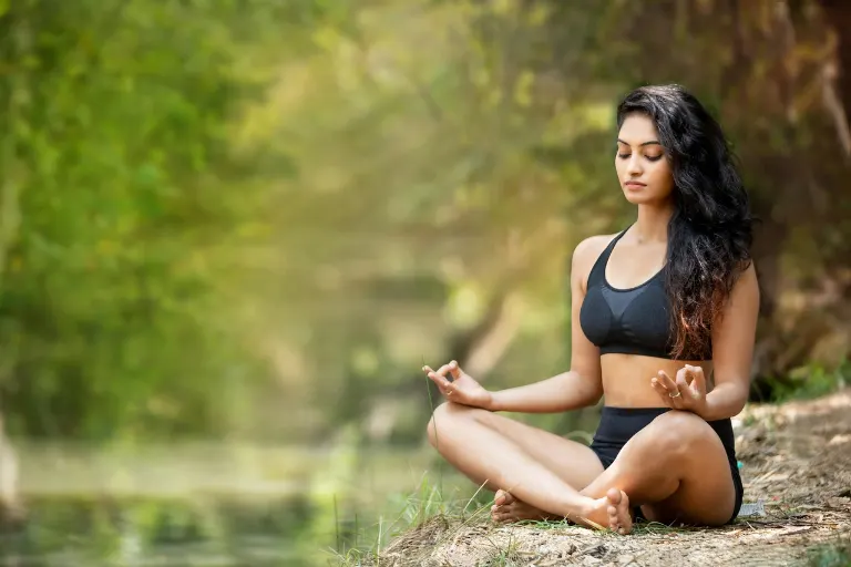 mindful — attentif