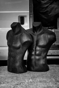 Мужчины — Men