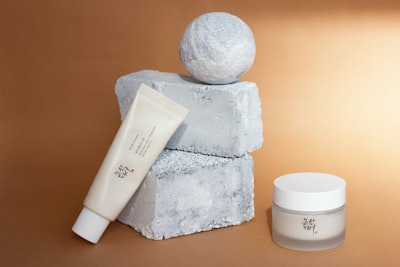 Bloqueador solar — Sonnencreme