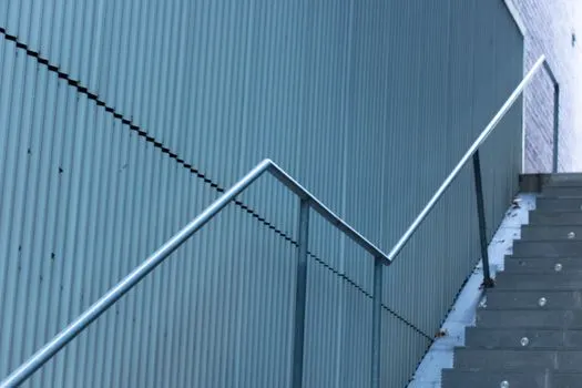 Перила — Banister