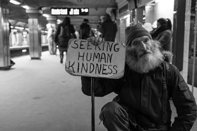 sans-abrisme — Homelessness