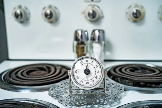 Ça cuit vingt minutes — Kuva se dvadeset minuta