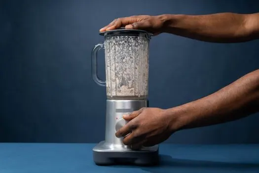 Кухонный комбайн — Food processor