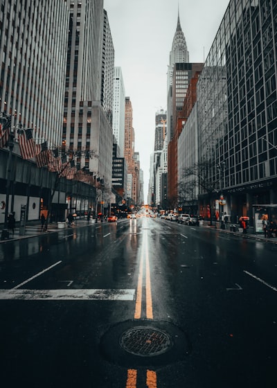 улица — Calle
