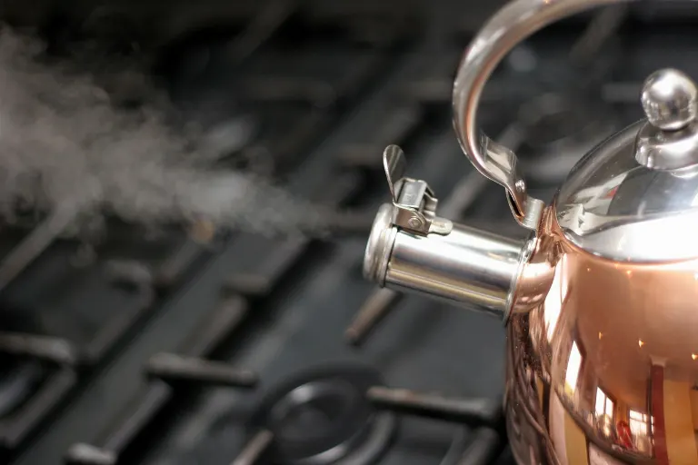 steam — vapeur