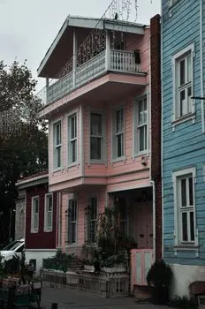vivienda — dwelling