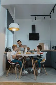 Семьянин — Family man