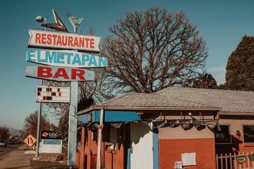 трактир — Inn