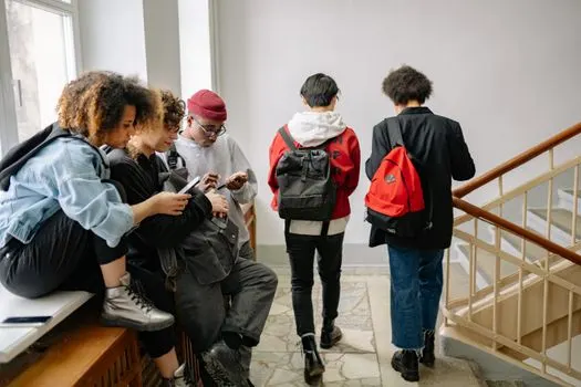 Bunking of classes — bežanje sa časova